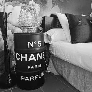 B&B / Chambres d'hotes LA GRANGE : photos des chambres
