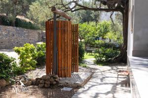 La Casa del Maestro Attico