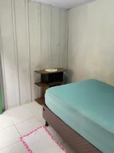 Kitnet da Denise - Convento