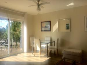 Maisons de vacances Gite de l'Olympe : photos des chambres