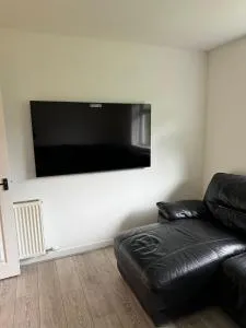 Cozy 2 Bedroom Cottage in Kirkcaldy - 法夫