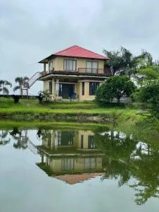 Madi Village Resort PVT - Sauraha
