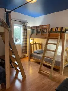 Auberge du Wagon - Stanstead Plain