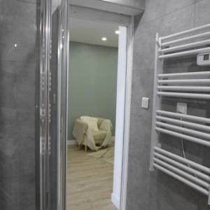 Appartements Appartement en plein centre a 100m du port : photos des chambres