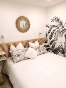 Appartements Appartement en plein centre a 100m du port : photos des chambres