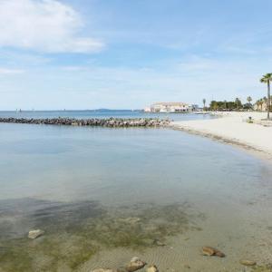 Appartements Appartement en plein centre a 100m du port : photos des chambres