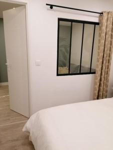 Appartements Appartement en plein centre a 100m du port : photos des chambres