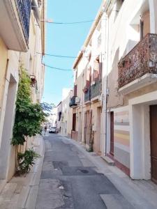 Appartements Appartement en plein centre a 100m du port : photos des chambres