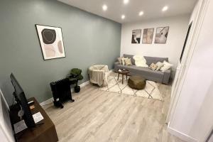 Appartements Appartement en plein centre a 100m du port : photos des chambres