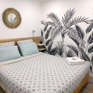 Appartements Appartement en plein centre a 100m du port : photos des chambres