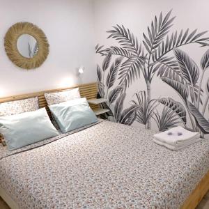 Appartements Appartement en plein centre a 100m du port : photos des chambres