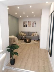 Appartements Appartement en plein centre a 100m du port : photos des chambres