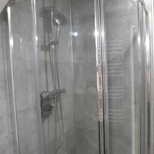 Appartements Appartement en plein centre a 100m du port : photos des chambres