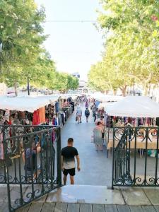 Appartements Appartement en plein centre a 100m du port : photos des chambres