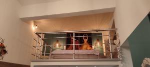 Loft Apartment Skiathos