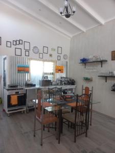 Bedrock Accommodation