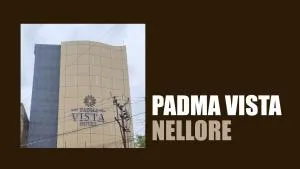 Hotel Padma Vista Nellore Near Bus Stop - Неллуру
