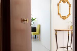 Carlotta Stylish Apartment Close Tiburtina Station