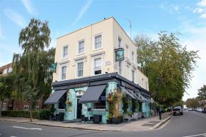 St Johns Boutique Hotel