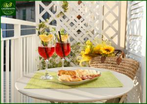B&B CasAffitti