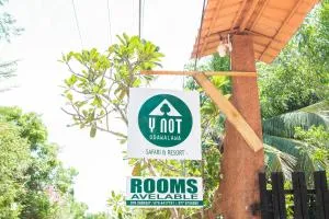 Y NOT Cafe and Safari Villa Udawalawa - Niyangama