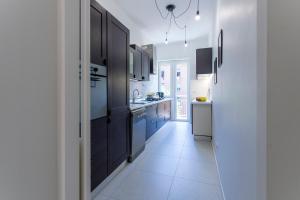 Carlotta Stylish Apartment Close Tiburtina Station