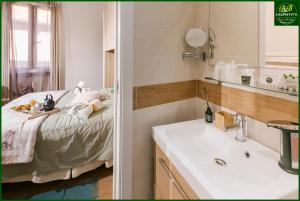 Camera Quadrupla con Bagno Privato