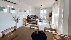 Marbella Atico duplex-Las vistas de Laia