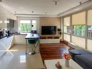 Garden Apartment - Labedy