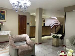 Hotel Ensueños by HHG