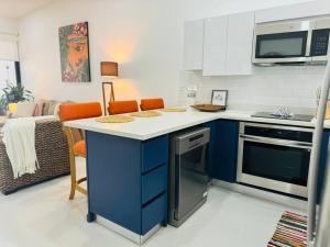 Arenas Jungle House!