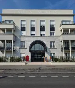 Villa Médicis Versailles Saint-Cyr-l'Ecole - Fontenay-le-Fleury