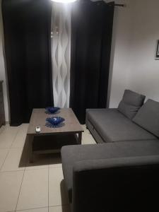 Crystal aptmnt next to the beach