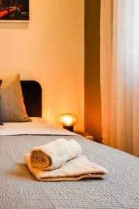 Apartment Puljiz - 温科夫齐