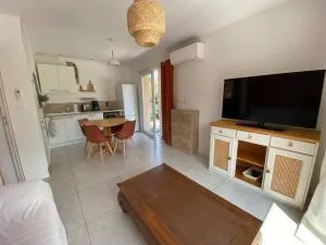 Casa Pépé Brouilla - Brouilla