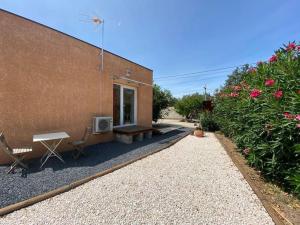 Casa Pépé Brouilla