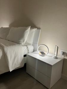 G&L airport apartment in BGY