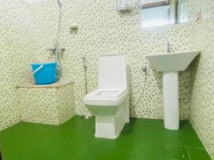 Mampilly Guest House