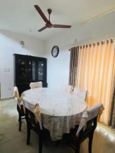 Mampilly Guest House