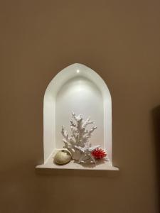 Donna Laura Apartments - Charme Sicilian Living