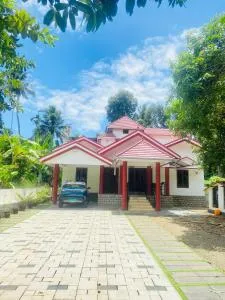 Mampilly Guest House - Karukachal