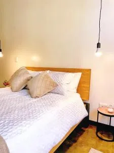 Maboneng NY-Style Loft with Free Secure Parking&WiFi - Alberton