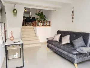 Hermosa casa en Ibagué, cerca al Parque Deportivo, Éxito y Homecenter - Vallecito