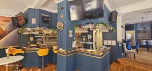 St Johns Boutique Hotel