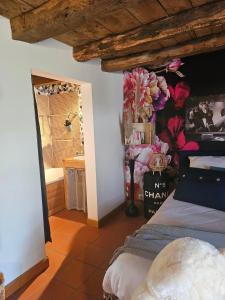B&B / Chambres d'hotes LA GRANGE : photos des chambres