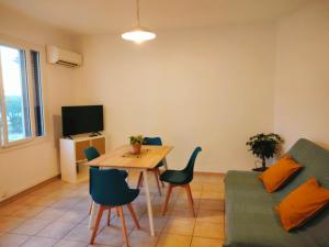 Appartements Cosy Courtesoun : photos des chambres