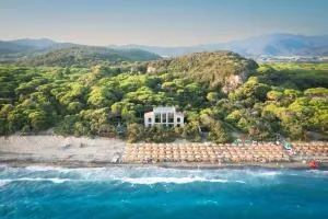 Sunset Villa - Rocchette