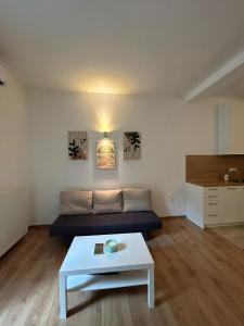 Zagreb West Station Apartment