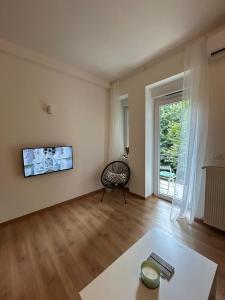 Zagreb West Station Apartment