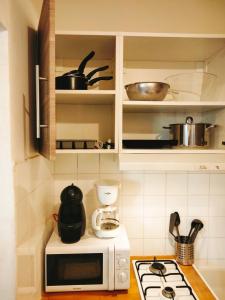 Appartements Cosy Courtesoun : photos des chambres